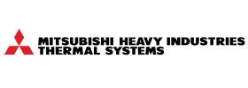 MITSUBISHI HEAVY INDUSTRIES THERMAL SYSTEMS